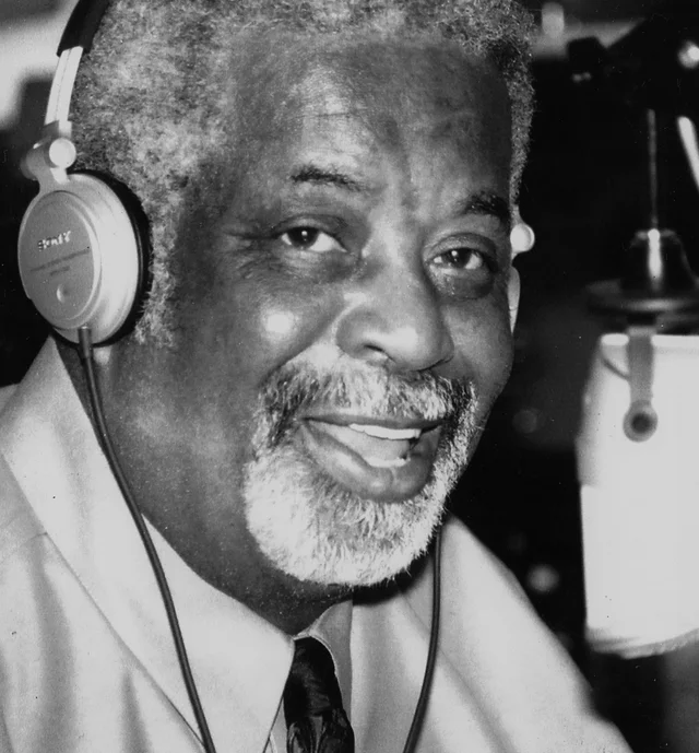 James Dr. Daddio Walker